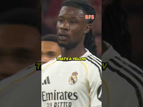 Craig Burley RIPS Real Madrid For Blaming Refs ? thumbnail