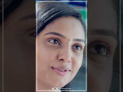 #Thadam Movie Comedy Shorts #ArunVijay #VidyaPradeep #TanyaHope #Reels #AdityaMovies thumbnail