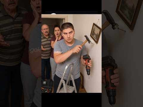 Mahmut’un üstün ZEKA problemi 😂 thumbnail
