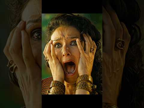 The Red Viper almost defeated Ser Gregor and avenged Elia Martell #shorts #gameofthrones thumbnail
