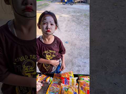 kasian pantomim kecil laper belum makan!!! thumbnail