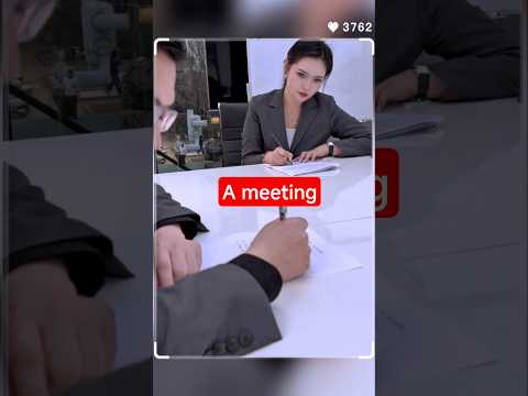Cuộc đấu trí trên bàn họp thumbnail