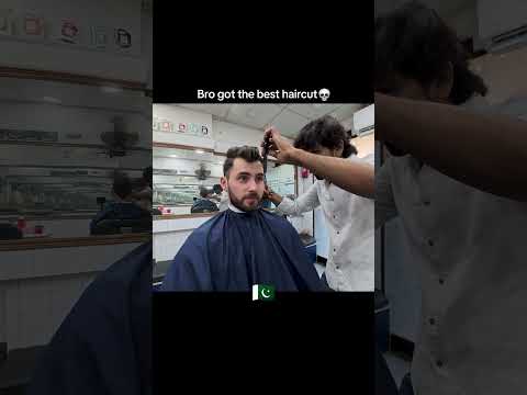 I don’t like this haircut at all 💀 thumbnail