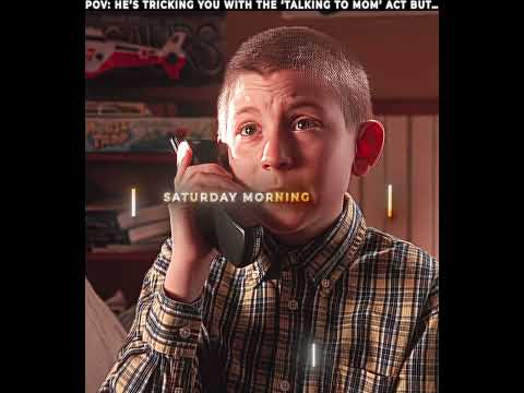 Little Brother Disaster! thumbnail