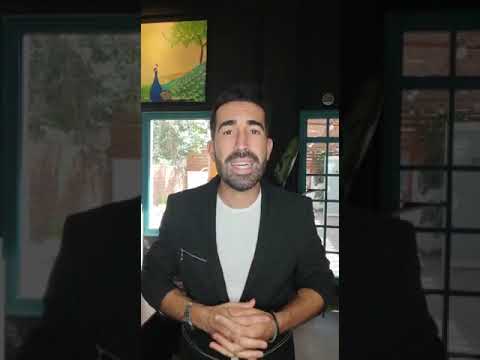 Christian Ríos & René Furterer - Masterclass Presencial en Madrid “Essential Women”. thumbnail