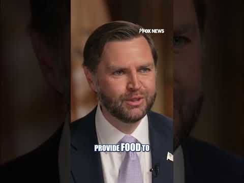 Vance warns critical programs 'GOING TO BE DESTROYED' by fraudsters #foxnews #news #us #fox thumbnail