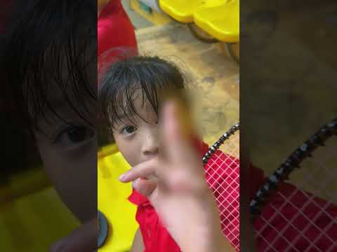Thảo trận cuối thua là cái chắc rồi #shorts #caulongbocondua thumbnail
