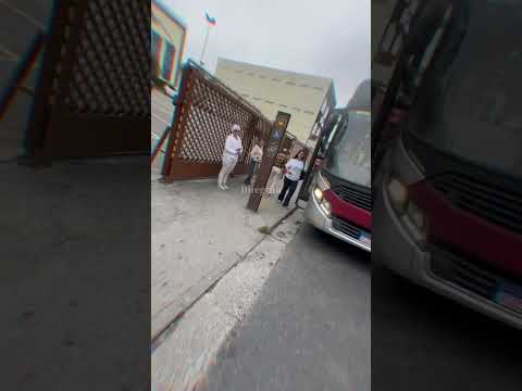 SENHORAS IAM PERDER O ÔNIBUS… ATÉ EU FAZER ISSO ?? thumbnail