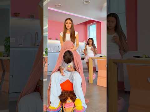 Too Many Pranks ??@markchirkin @_miss_tais_#familyfirst thumbnail