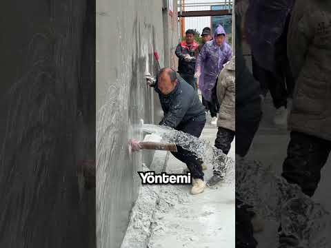 Çin'de Bu Sınavı Geçmeden Tesisatçı Olamazsınız.. thumbnail