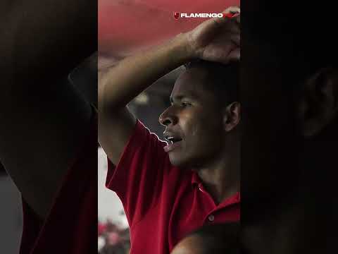 ISSO AQUI É FLAMENGO DE FLAMENGO X CUSCO, COM VITÓRIA DO MENGÃO E GOLS DE BH E PAQUETÁ! #flamengo thumbnail