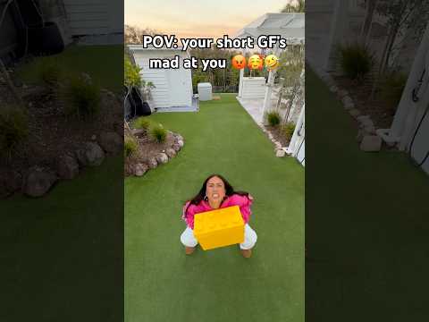 Mia is so cute when she’s mad! 🥰🥹 #shorts thumbnail