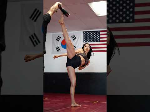 Kick training 😎 thumbnail
