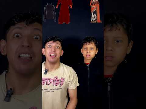 Bhoot Uncle🧟‍♂️☠️Vs Chota Don 😎🧟‍♀️💀Look Challenge Prashant Sharma #shorts #ytshorts #bhoot thumbnail