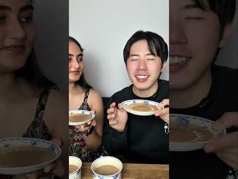 How to drink Chai Correctly thumbnail