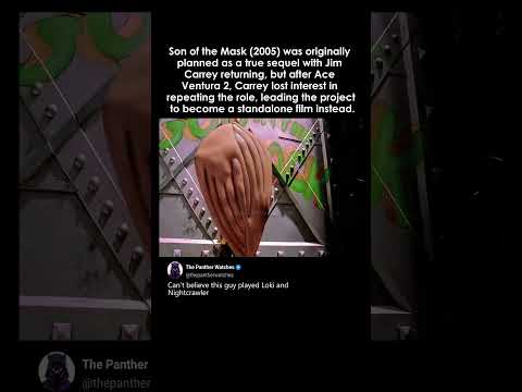 The Original Plan for Son of the Mask Was Very Different thumbnail