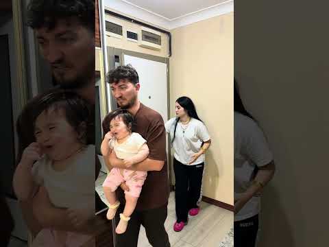 Sonunu izlemeden geçme 😍🤣 #baby #babaoyunda #bebekoyunlari thumbnail