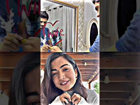 Wife ka khooffff 😂😂 thumbnail