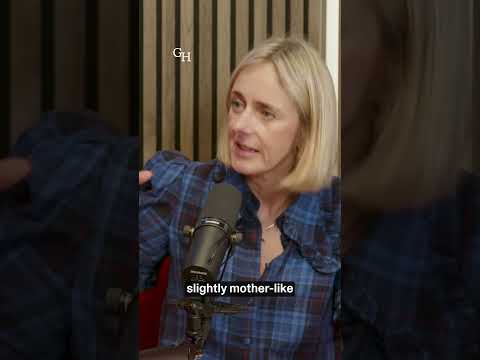 The joy of the format! Thank you to the producers of Celeb Traitors ? thumbnail