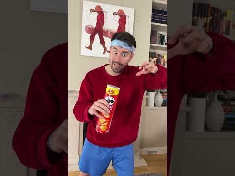 Le CANETON a MANGÉ les FRITES thumbnail