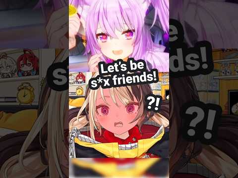 Deepl Mistranslated Okayu's Message And It Broke Her thumbnail