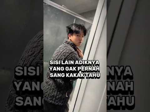 Adiknya Berubah Drastis Karena ini!#kisah #drama #cerita thumbnail