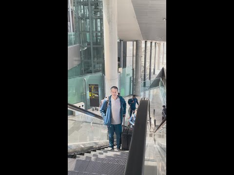 El VALENCIA BASKET ya viaja rumbo a ATENAS para enfrentarse al REAL MADRID en la FINAL FOUR thumbnail