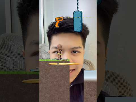 พาเด็กไปเหวี่ยงด้วยหิน thumbnail