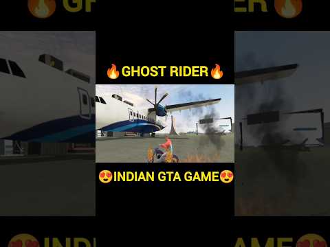 GHOST RIDER CHEAT CODE || INDIAN BIKES DRIVING 3D NEW UPDATE || 100% REAL CODE | ALL WEAPON thumbnail