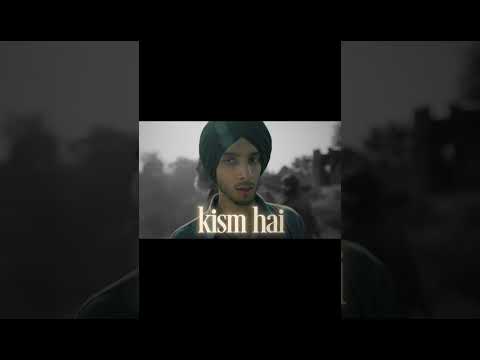 How do you want love to make you feel | Vo Nahin Out Now | Main Vaapas Aaunga | Vedang | Sharvari thumbnail