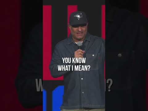 Russell Peters: Looking Old thumbnail