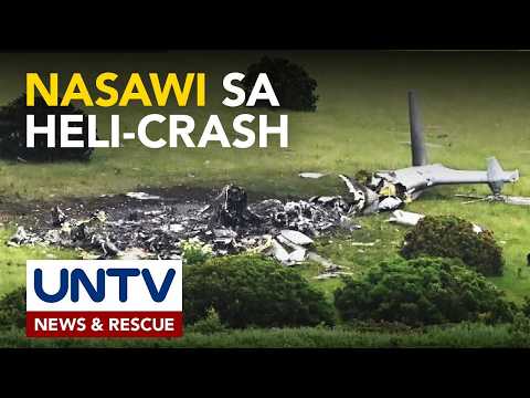 Tatlong sundalo ng Royal Navy, nasawi sa helicopter crash thumbnail