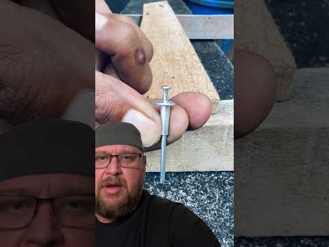 Rate Your Hack Rivet Nail￼ thumbnail