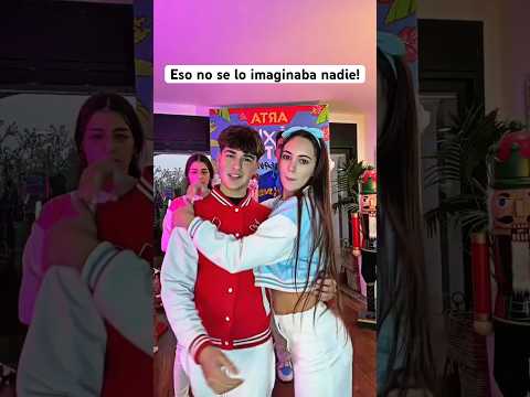 Eso no se lo imaginaba nadie! thumbnail