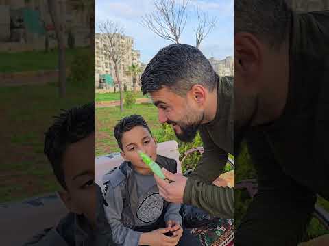 لا تاخذ من عمو الشرير عصير thumbnail
