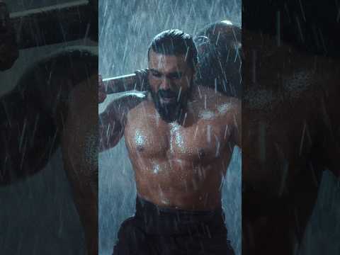 Ram Charan Taking It to the Next Level🔥| Massa Massa | Peddi | AR Rahman #YTShortsIndia thumbnail