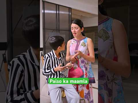 Juban Aur Paise Ki Kimat 😨 #neetubisht #comedy #lakhneet #funny #youtubeshorts #trending thumbnail