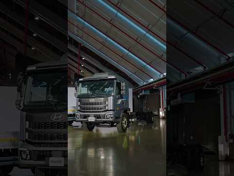 A Closer Look at the New 2027 Pavise at Experience Day | #Shorts thumbnail