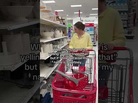 My husband's yelling but not at me thumbnail