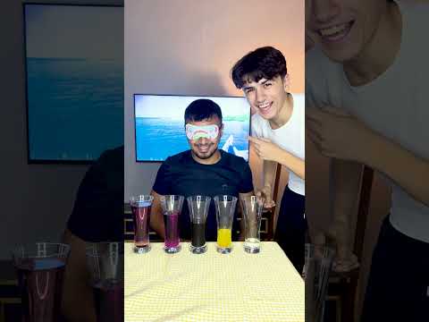 ذاكرة حسونة قوية 😂 thumbnail
