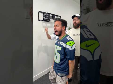 The guy who takes sports way too seriously…￼ thumbnail