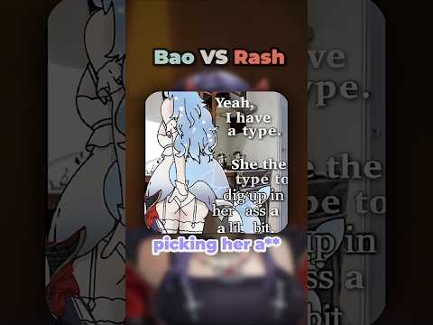 The Duality of Bao ? thumbnail