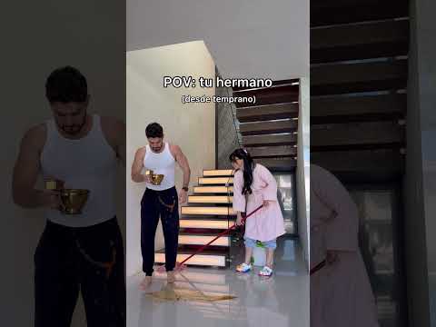 Fue un accidente ?? #humor #comedia #familia #hermanos #nadaesloqueparece thumbnail