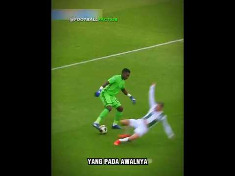 Kesalahan Penjaga Gawang Yang Memalukan & Menyakitkan ? thumbnail