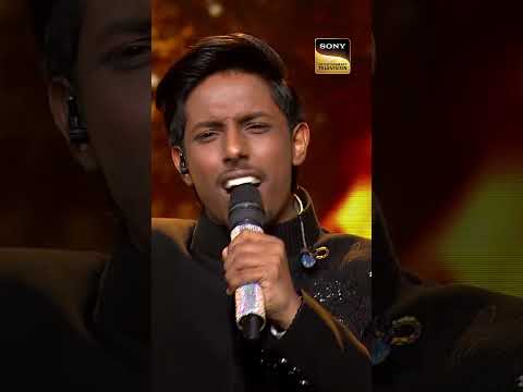 Judges Enjoy Suhail's Dangal | Indian Idol S16 | #indianidol #musicshow #shorts thumbnail