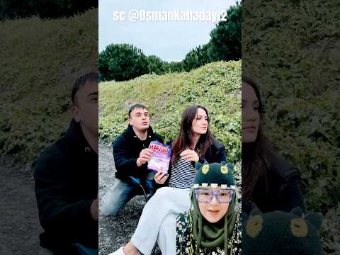 ganti permennya‼️OsmanKabadayi2 thumbnail