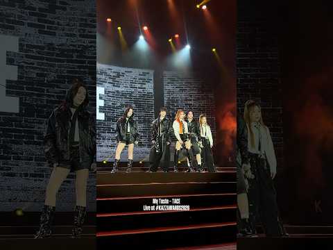 @TACE.officialTH #MyTaste_TACE #TACE Live at #KAZZAWARDS2026 #KAZZMAGAZINE #LOVEiSENTERTAINMENT thumbnail