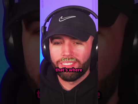 "You Guys Are Seeming Hella Racist Right Now..." thumbnail