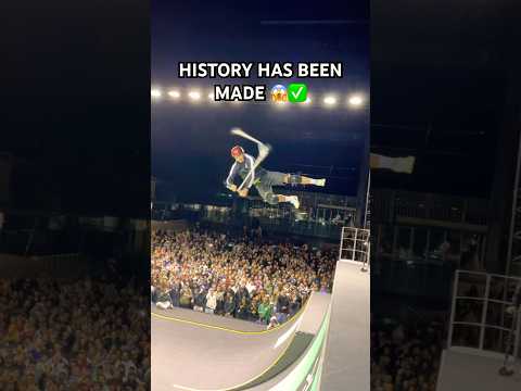 greatest celebration ever ? thumbnail