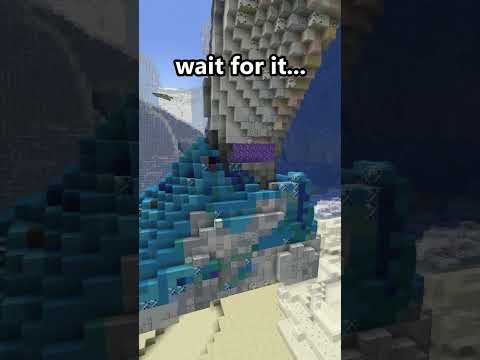 Tralalero Tralala Minecraft Build Loop! 🤯 #Shorts thumbnail